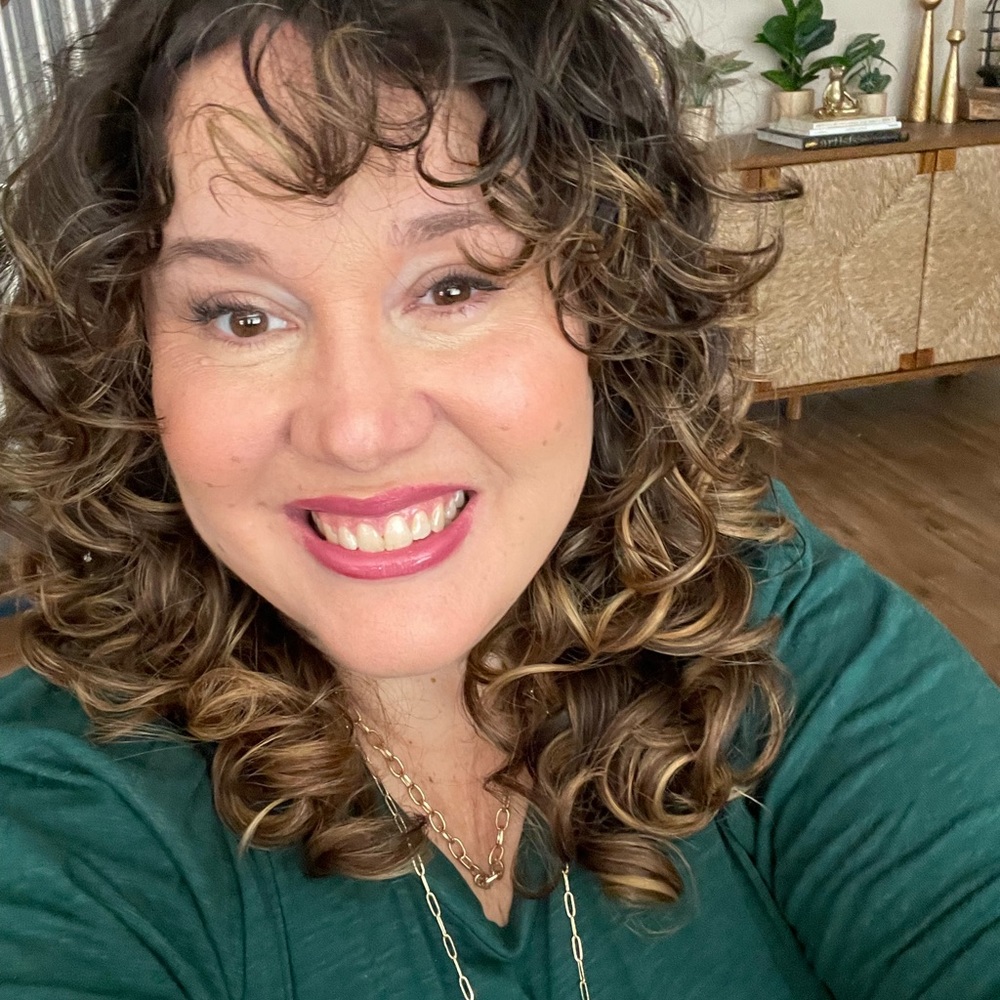 Meet your Posher, Heather